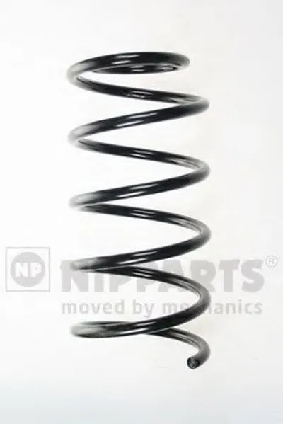 винтовая пружина NIPPARTS купить