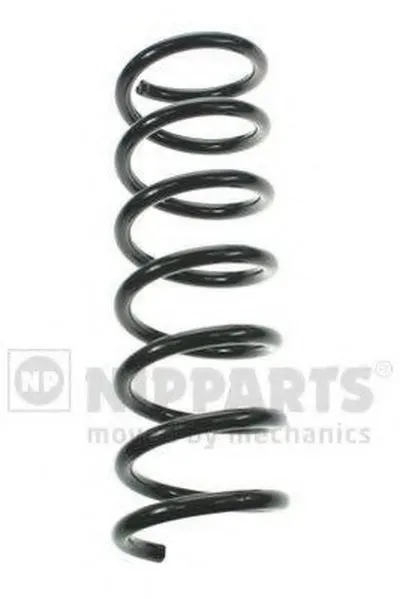 винтовая пружина NIPPARTS купить