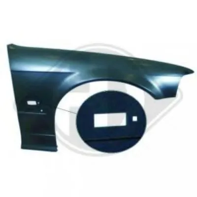 Крыло DIEDERICHS купить