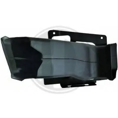 Канал теплового воздуха HD Tuning DIEDERICHS купить