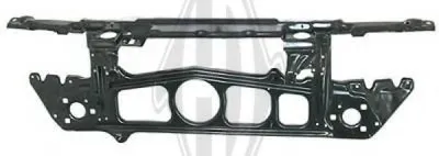 Облицовка передка DIEDERICHS купить