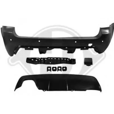 Буфер HD Tuning DIEDERICHS купить