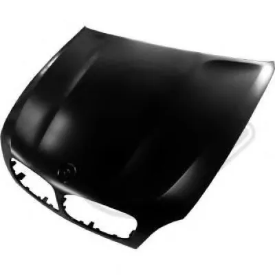 Капот двигателя DIEDERICHS купить