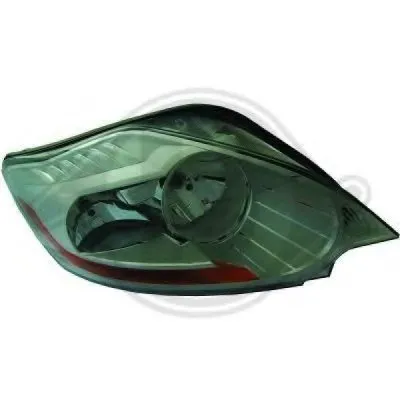 Фара DIEDERICHS купить