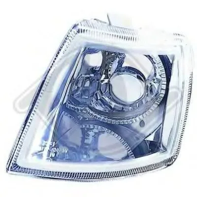 Комплект проблесковых ламп HD Tuning DIEDERICHS купить