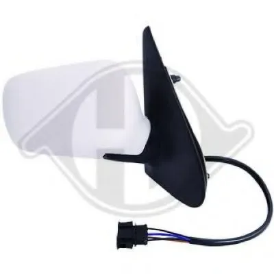 Наружное зеркало DIEDERICHS купить