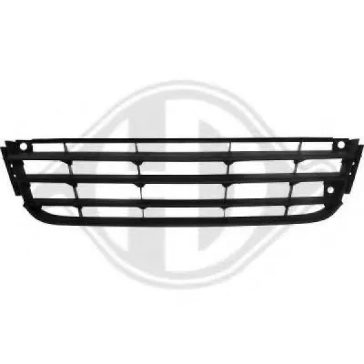 Решетка вентилятора, буфер DIEDERICHS купить