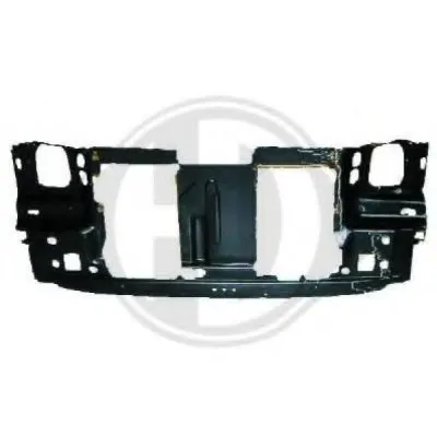 Облицовка передка DIEDERICHS купить