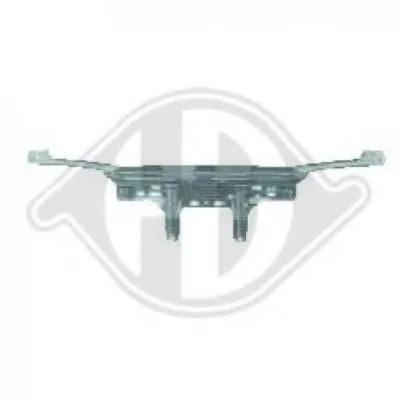 Облицовка передка DIEDERICHS купить