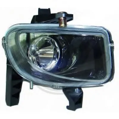 Противотуманная фара DIEDERICHS купить