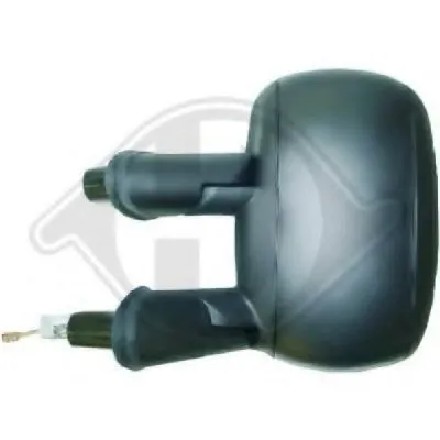 Наружное зеркало DIEDERICHS купить