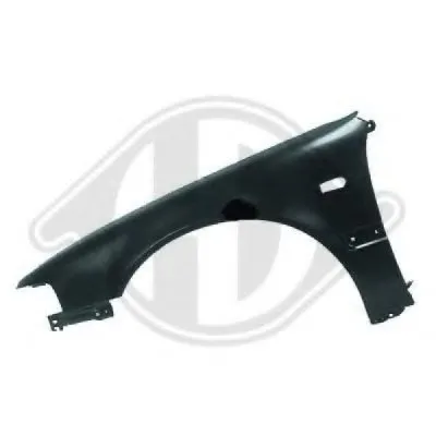 Крыло DIEDERICHS купить