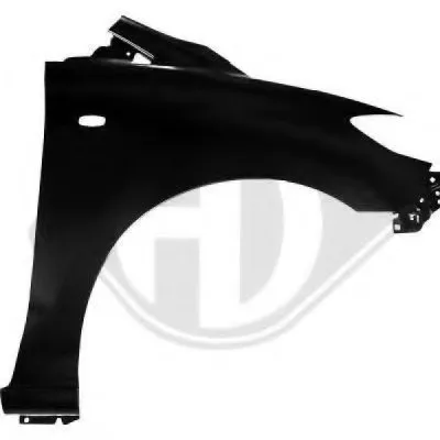 Крыло DIEDERICHS купить