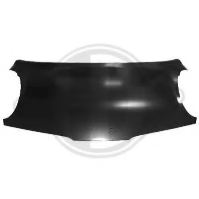 Капот двигателя DIEDERICHS купить