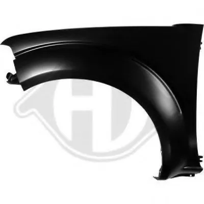 Крыло DIEDERICHS купить