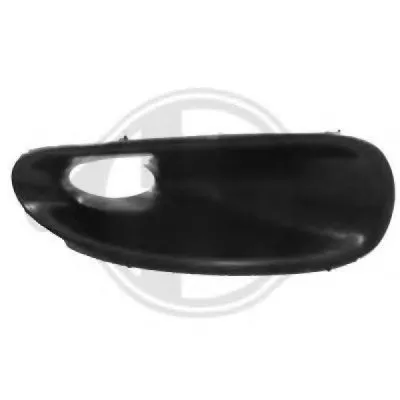 Облицовка, бампер DIEDERICHS купить