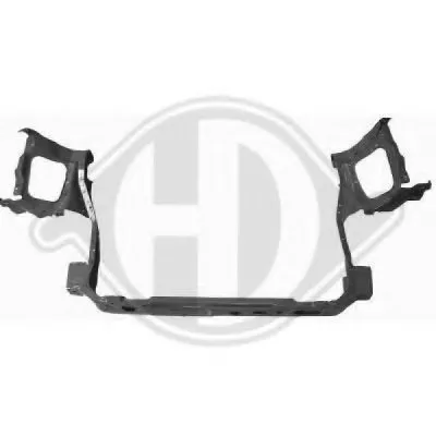 Облицовка передка DIEDERICHS купить