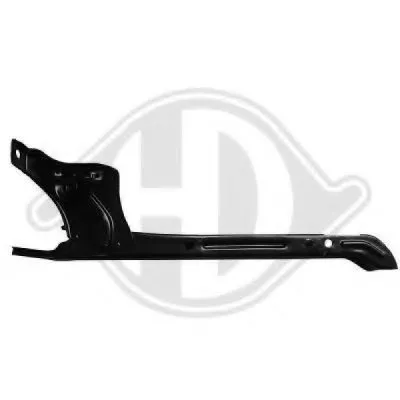 Облицовка передка DIEDERICHS купить