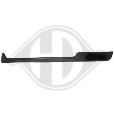 Накладка порога DIEDERICHS купить