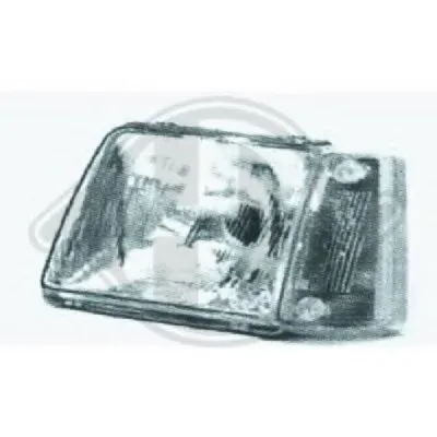 Фара DIEDERICHS купить