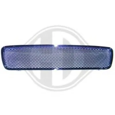 Решетка радиатора HD Tuning DIEDERICHS купить