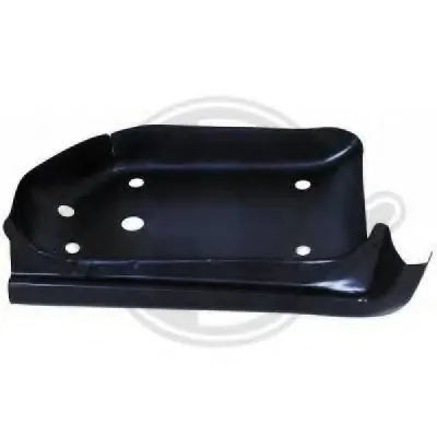 Крыло DIEDERICHS купить