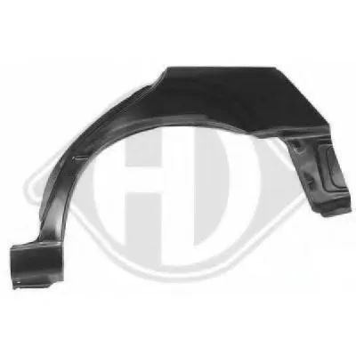 Боковина DIEDERICHS купить