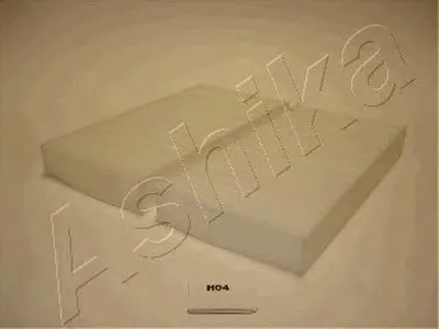 Фильтр, воздух во внутренном пространстве ASHIKA купить