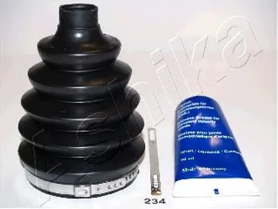 Комплект пылника, приводной вал ASHIKA купить