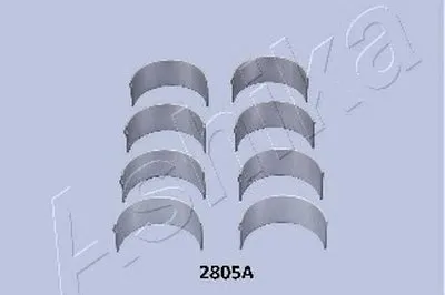 Вкладыш нижней головки шатуна ASHIKA купить