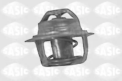 Термостат, охлаждающая жидкость SASIC купить