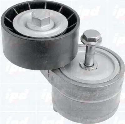 Натяжная планка, поликлиновой ремень IPD купить