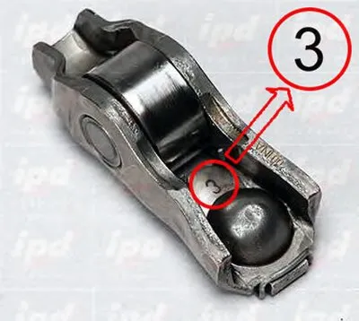 Балансир, управление двигателем IPD купить