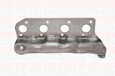 Комплект прокладок выпускного коллектора FAI AutoParts купить