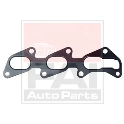 Комплект прокладок выпускного коллектора FAI AutoParts купить