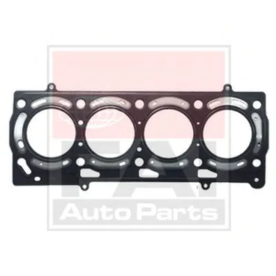 Прокладка, головка цилиндра FAI AutoParts купить