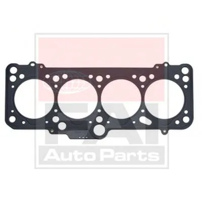Прокладка, головка цилиндра FAI AutoParts купить