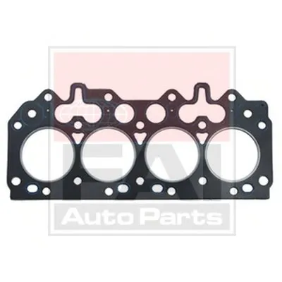Прокладка, головка цилиндра FAI AutoParts купить