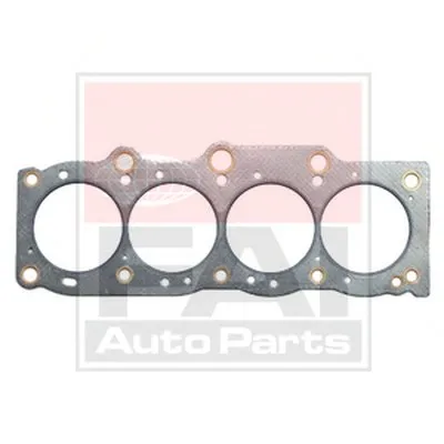 Прокладка, головка цилиндра FAI AutoParts купить