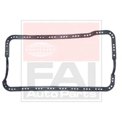Прокладка, масляный поддон FAI AutoParts купить