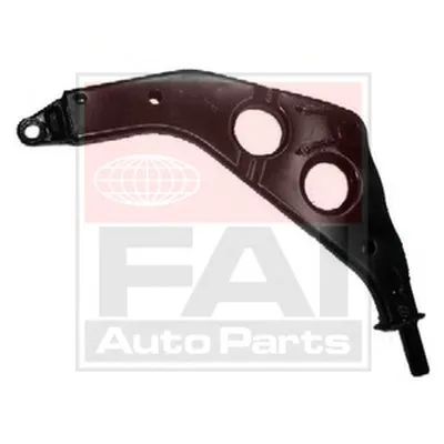 Рычаг независимой подвески колеса, подвеска колеса FAI AutoParts купить