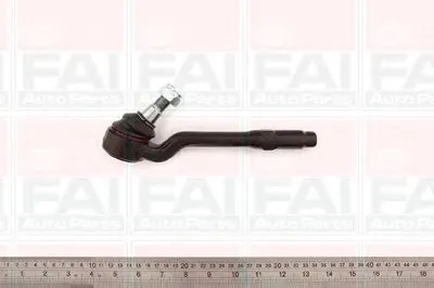 Наконечник поперечной рулевой тяги FAI AutoParts купить