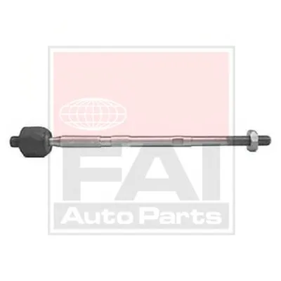 Осевой шарнир, рулевая тяга FAI AutoParts купить