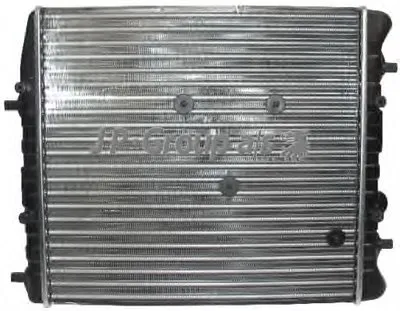 Радиатор, охлаждение двигателя JP Group JP GROUP купить