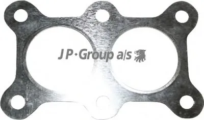 Прокладка, труба выхлопного газа JP Group JP GROUP купить
