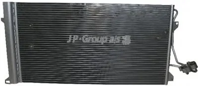 Конденсатор, кондиционер JP Group JP GROUP купить