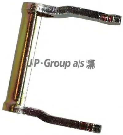 Возвратная вилка, система сцепления JP Group JP GROUP купить