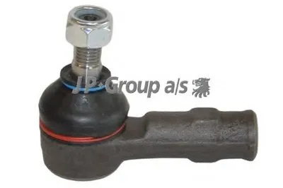 Наконечник поперечной рулевой тяги QH JP GROUP купить