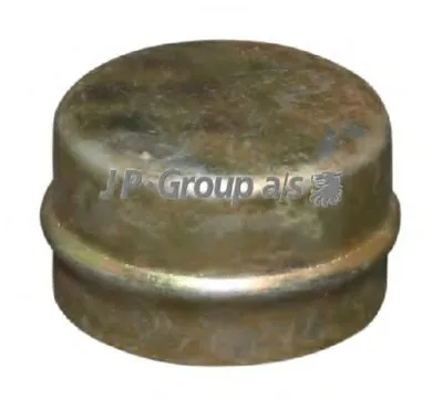 Предохранительная крышка, ступица колеса JP Group JP GROUP купить