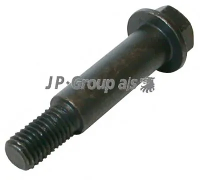 Система выпуска ОГ JP Group JP GROUP купить